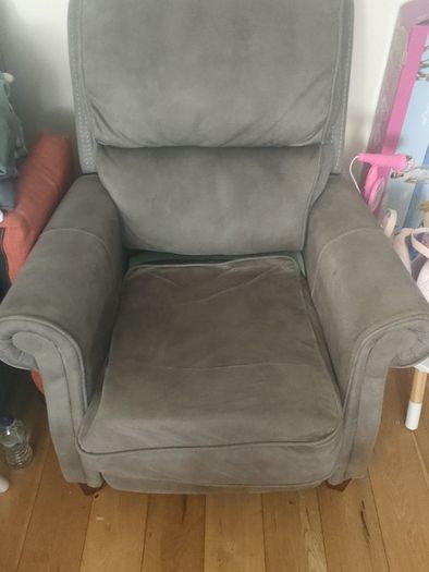 arm Chair