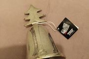 Meadows and Byrne christmas bell