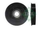 Crankshaft Pully - Citroen - Ford - Peugeot