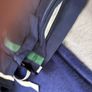 Irish rugby Canterbury track suit bottoms 2Xl Image 6