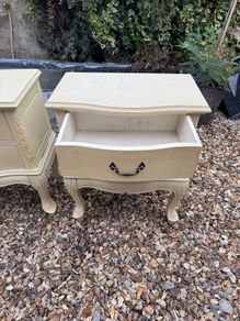 2x Chest of Drawers