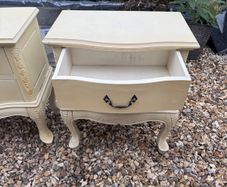 2x Chest of Drawers
