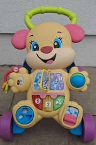 Fisher Price Walker