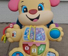 Fisher Price Walker