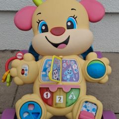 Fisher Price Walker