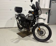 Enfield Himalayan