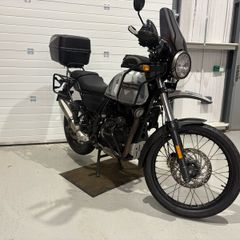 Enfield Himalayan
