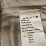 Caroline Rohmer Virgin Wool Tweed Skirt - Vintage A-Line - Size 42 / UK 14 - Lined Image 5