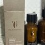 True botanicals vitamin c booster AND shine and protect hair cream oil BNIB Image 2