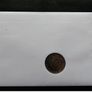 Stegosaurus Dinosaur Rare Cuba coin stamp cover Image 5