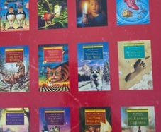 penguin classic collection books