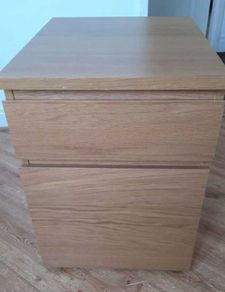 Chest drawer
