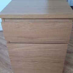 Chest drawer
