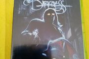 The Darkness Xbox 360 Games Original