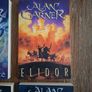 Alan Garner Books Image 3