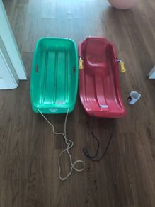 sledges