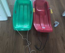 sledges