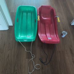 sledges