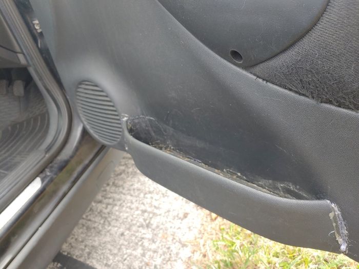 2006 Opel Corsa