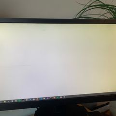 1080p AOC monitor - read below