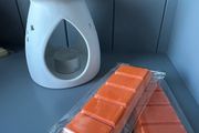 Scented Hand Poured Wax Melts
