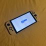 Nintendo switch oled model Image 2