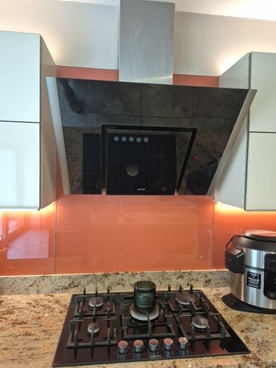 Marble counter Kitchen