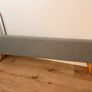 Small double bed from Harvey Normans Image 6