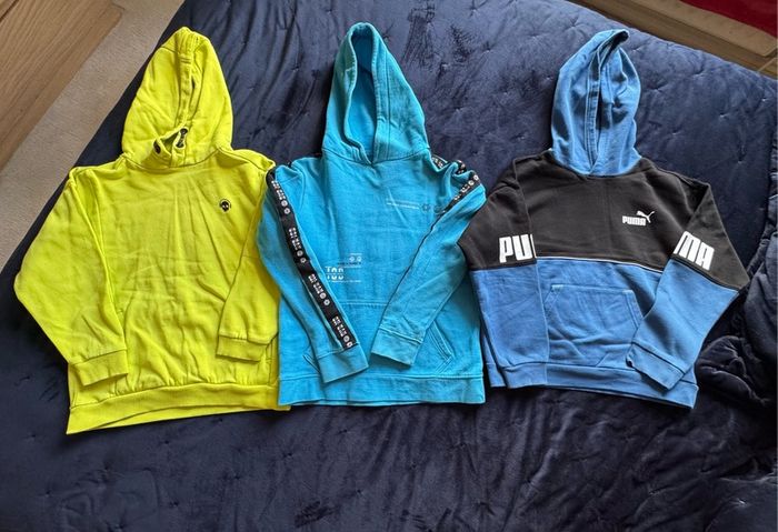 8-9 boy bundle
