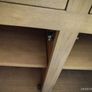 Oak Sideboard Image 8