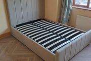 Storage beds