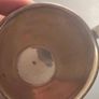 Solid Sterling Silver Christening Mug Image 3