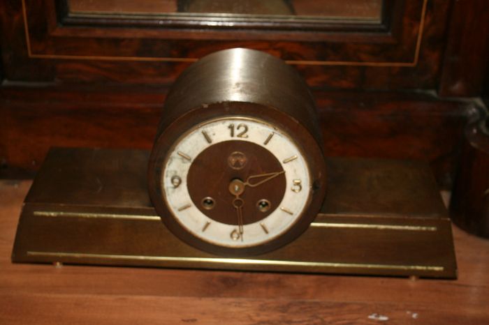 Vintage Clock
