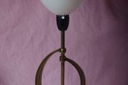 Vintage Tulip  lamp