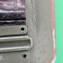 1940s Swiss Army Flashlight Torch Military Latern Collectable Image 10