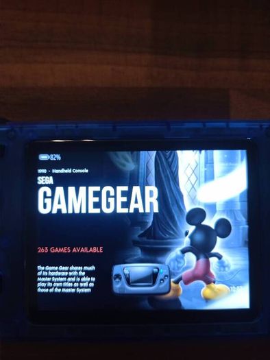 r36h gaming console