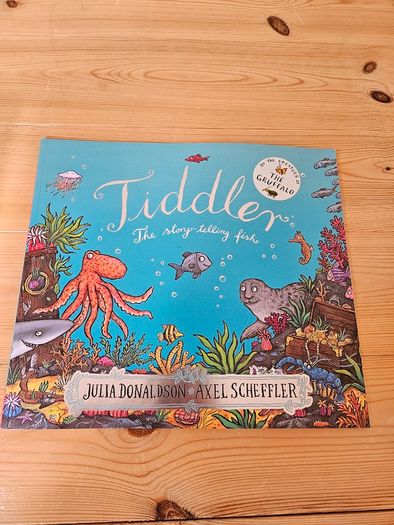 Childrens Books