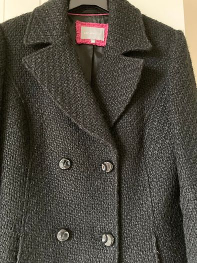 Ladies Coat (M&S Per Una)