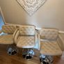 Bar Stools x 3 Image 2