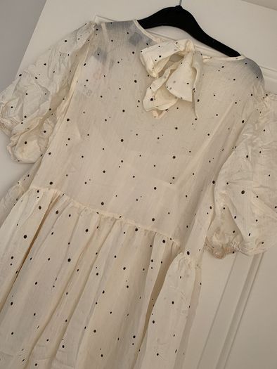 New dress size 8