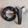 3 x ultegra r8100 cranksets (individual prices) Image 3