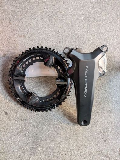3 x ultegra r8100 cranksets (individual prices)