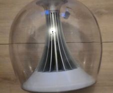 Philips Hue lamp living colors (read description)