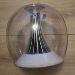 Philips Hue lamp living colors (read description)