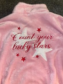 Tezenis Fleeced Loungewear