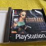 Tomb Raider III 3 PlayStation1 Ps1 PlayStation2 Ps2 games Original Image 5