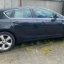 2012 Vauxhall Opel Astra Breaking Image 3