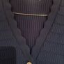 Cardigan size 12 Image 2
