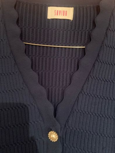 Cardigan size 12