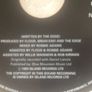 U2 Numb  Rare Promo Cd Single Mint Image 7